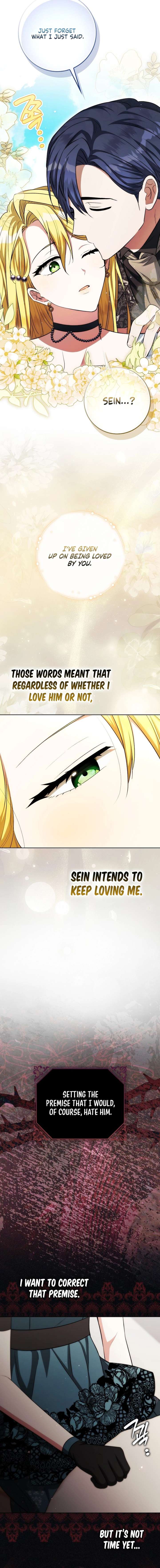 I Returned Thinking It Was the Ending, But the Genre Changed Chapter 20 69 ch 20 15