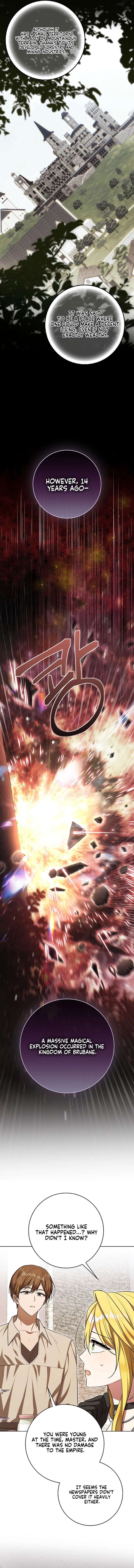 I Returned Thinking It Was the Ending, But the Genre Changed Chapter 20 63 ch 20 9