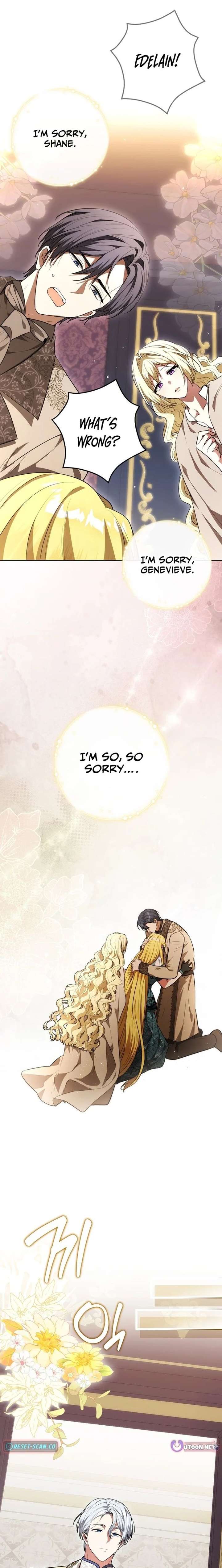 I Returned Thinking It Was the Ending, But the Genre Changed Chapter 21 112 ch 21 25