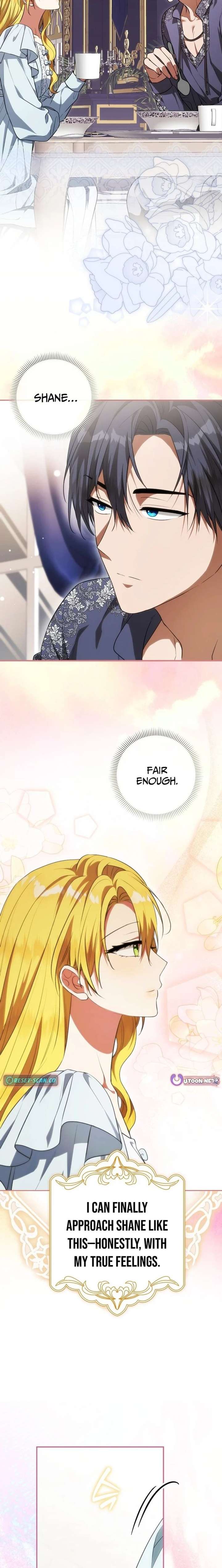 I Returned Thinking It Was the Ending, But the Genre Changed Chapter 23 86 ch 23 11