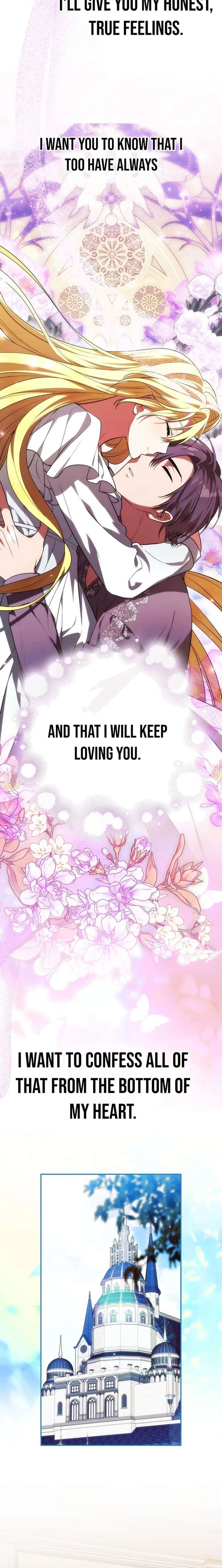 I Returned Thinking It Was the Ending, But the Genre Changed Chapter 23 89 ch 23 14