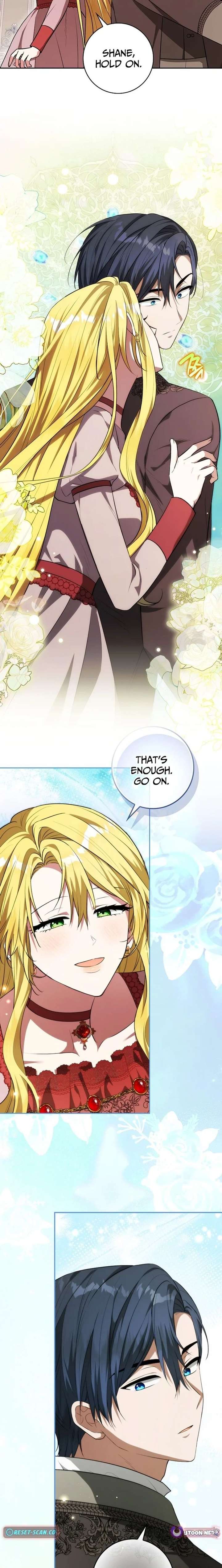 I Returned Thinking It Was the Ending, But the Genre Changed Chapter 23 91 ch 23 16