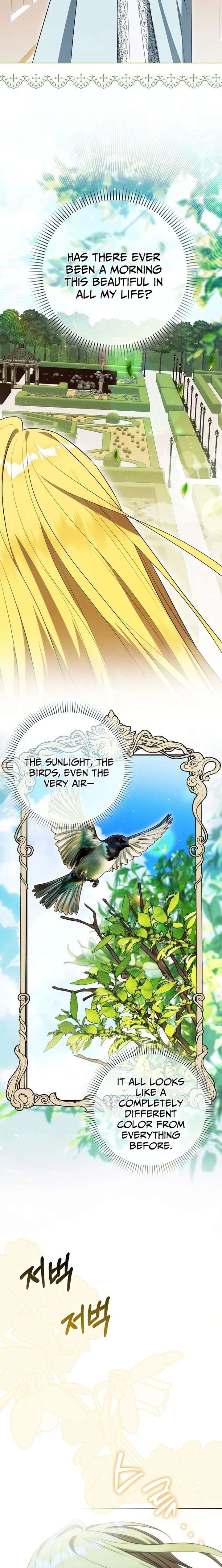 I Returned Thinking It Was the Ending, But the Genre Changed Chapter 23 77 ch 23 2