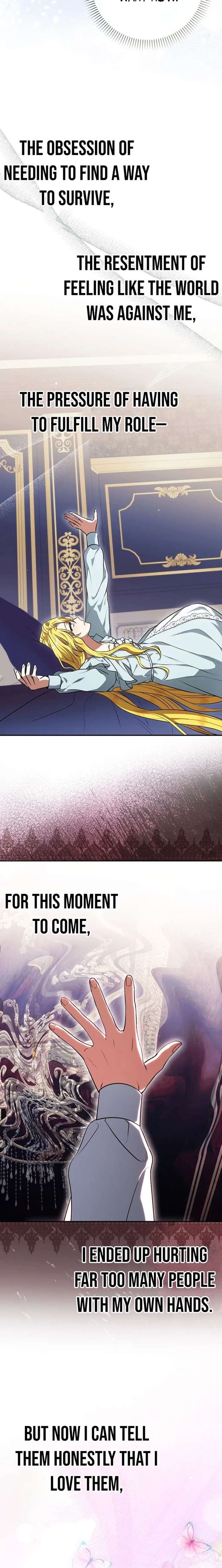 I Returned Thinking It Was the Ending, But the Genre Changed Chapter 23 79 ch 23 4