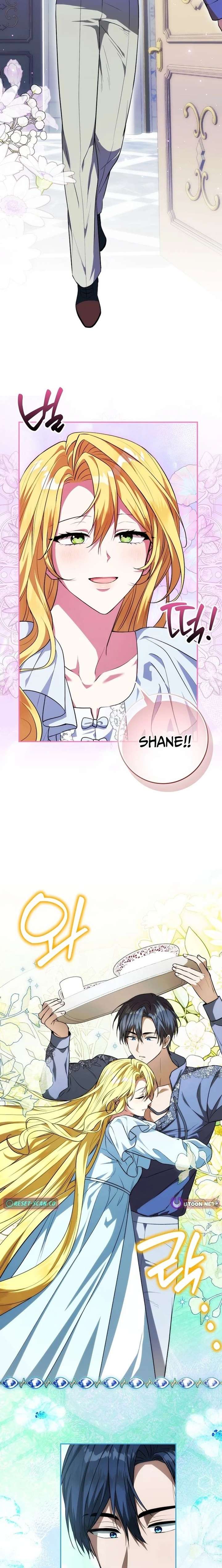 I Returned Thinking It Was the Ending, But the Genre Changed Chapter 23 81 ch 23 6
