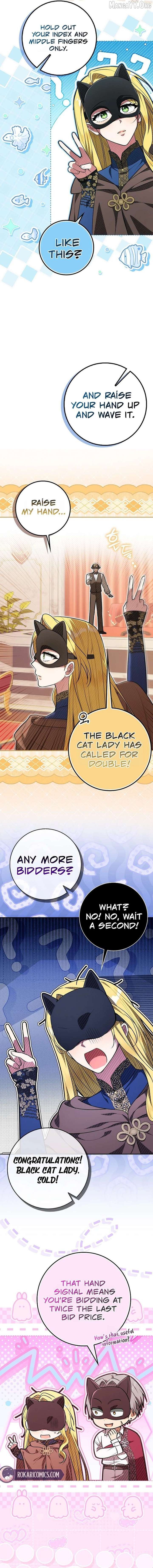I Returned Thinking It Was the Ending, But the Genre Changed Chapter 24 68 ch 24 14