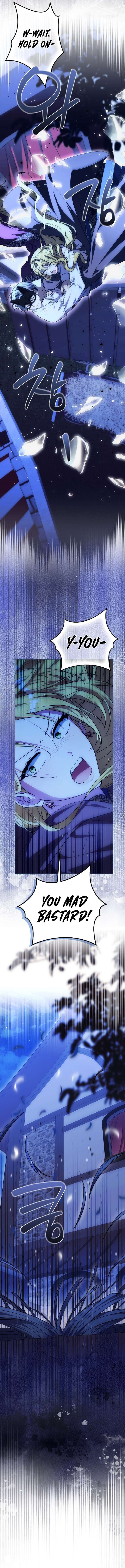 I Returned Thinking It Was the Ending, But the Genre Changed Chapter 25 57 ch 25 9
