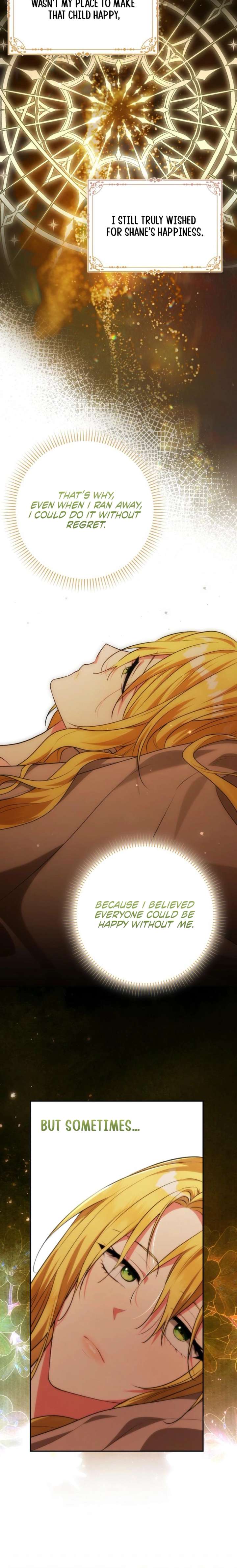 I Returned Thinking It Was the Ending, But the Genre Changed Chapter 27 76 ch 27 10