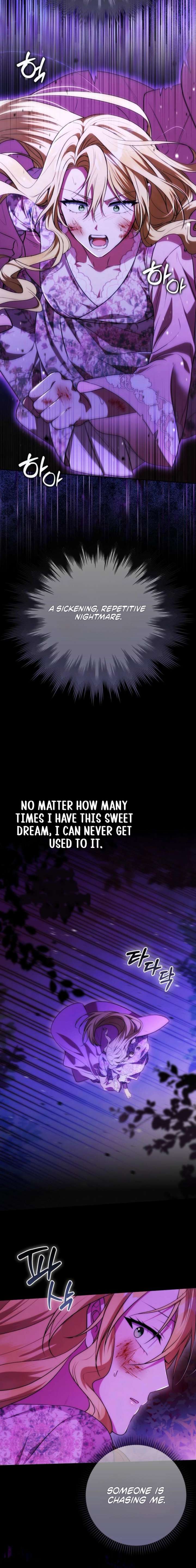 I Returned Thinking It Was the Ending, But the Genre Changed Chapter 27 82 ch 27 16