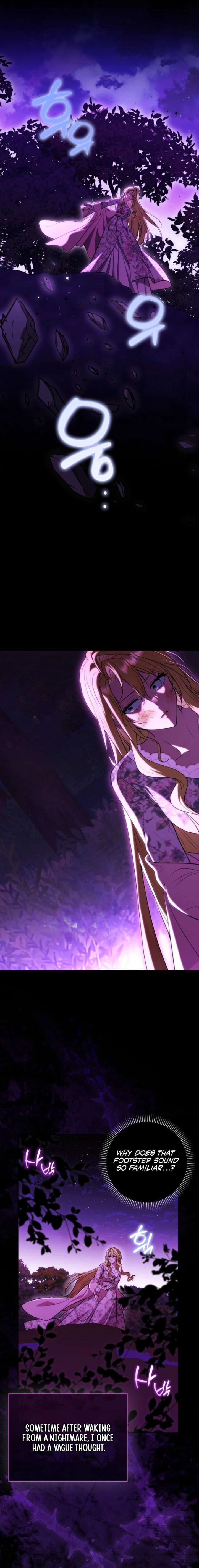I Returned Thinking It Was the Ending, But the Genre Changed Chapter 27 85 ch 27 19