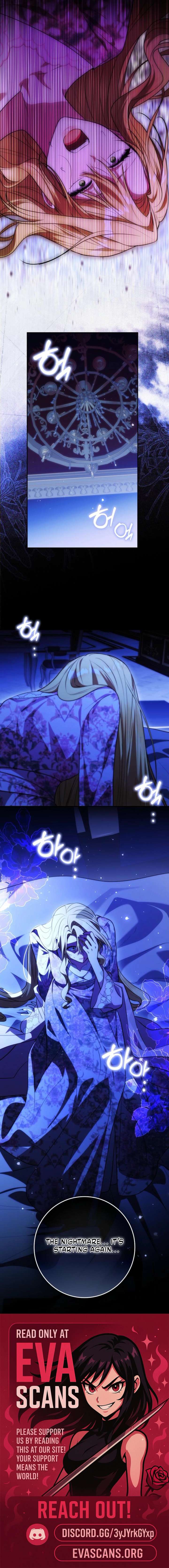 I Returned Thinking It Was the Ending, But the Genre Changed Chapter 27 88 ch 27 22