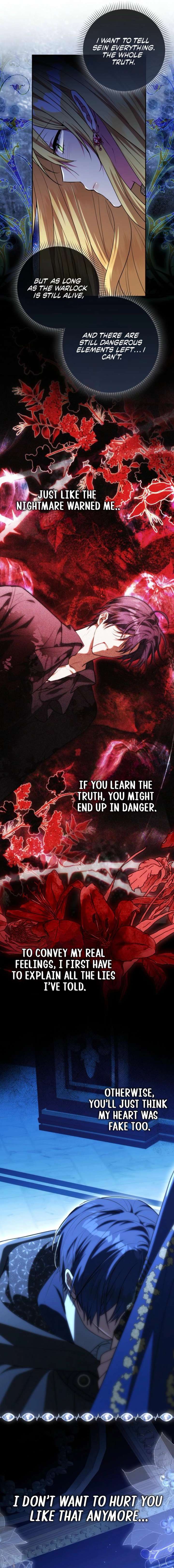 I Returned Thinking It Was the Ending, But the Genre Changed Chapter 27 69 ch 27 3