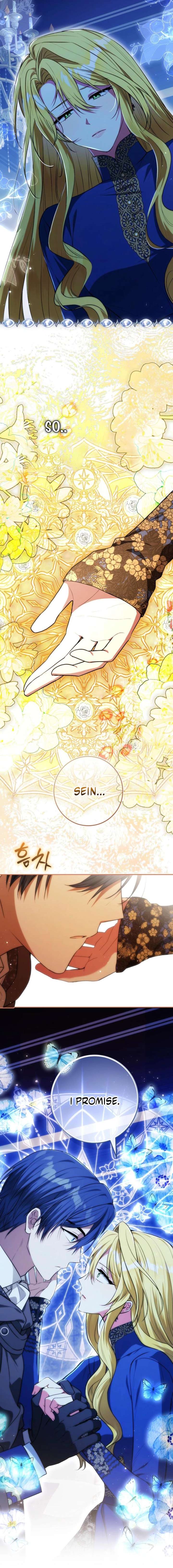 I Returned Thinking It Was the Ending, But the Genre Changed Chapter 27 70 ch 27 4