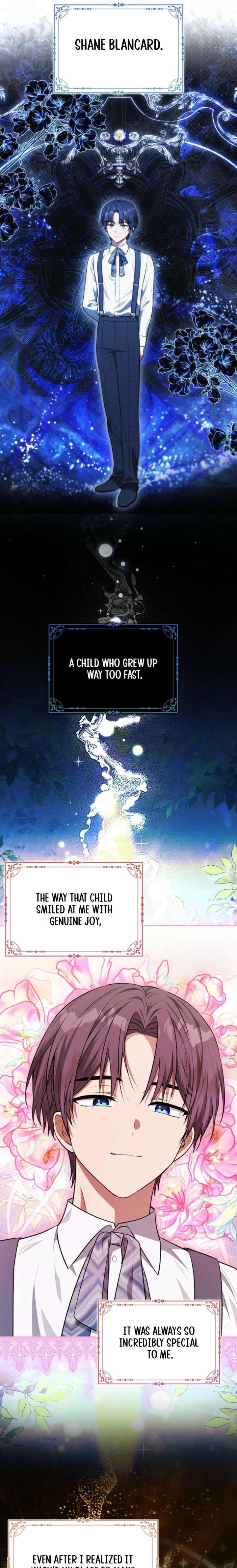 I Returned Thinking It Was the Ending, But the Genre Changed Chapter 27 75 ch 27 9
