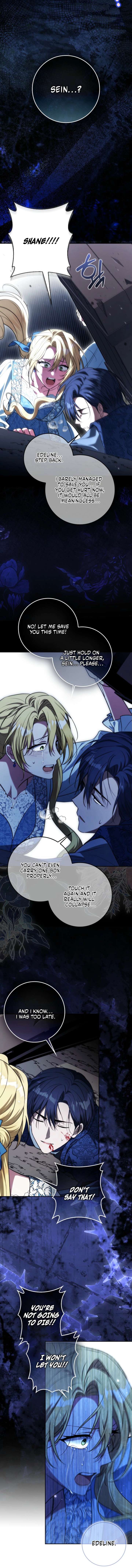 I Returned Thinking It Was the Ending, But the Genre Changed Chapter 28 73 ch 28 10