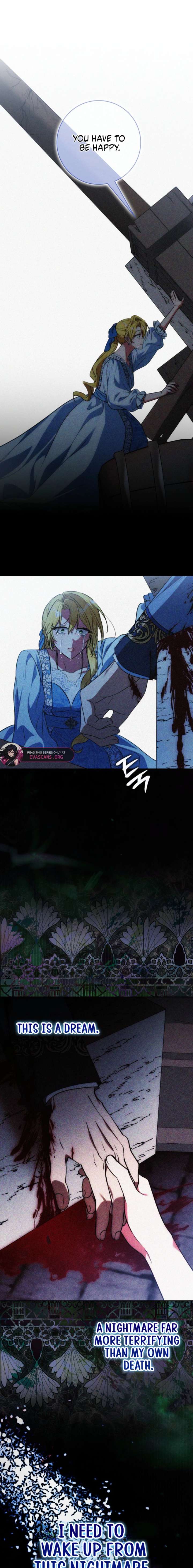 I Returned Thinking It Was the Ending, But the Genre Changed Chapter 28 74 ch 28 11