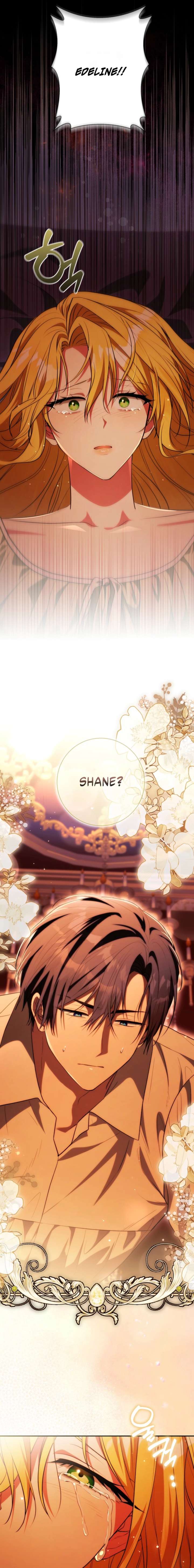 I Returned Thinking It Was the Ending, But the Genre Changed Chapter 28 78 ch 28 15
