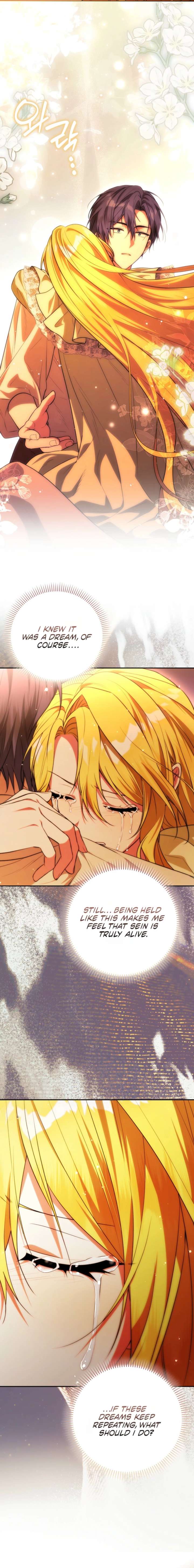 I Returned Thinking It Was the Ending, But the Genre Changed Chapter 28 79 ch 28 16
