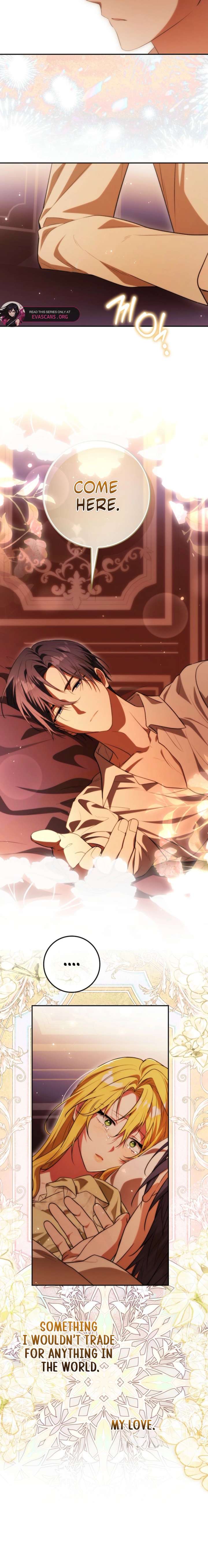 I Returned Thinking It Was the Ending, But the Genre Changed Chapter 28 83 ch 28 20