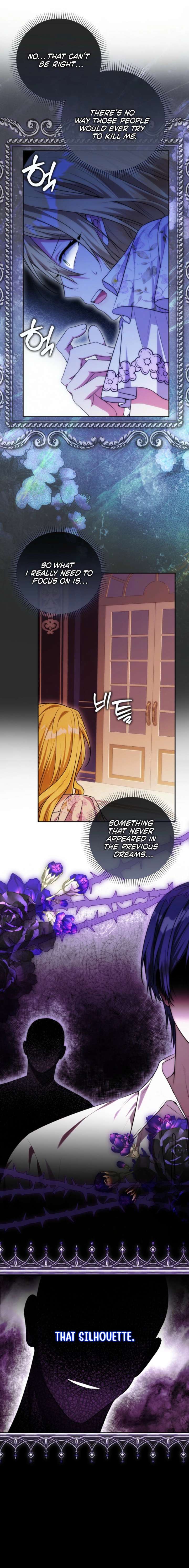I Returned Thinking It Was the Ending, But the Genre Changed Chapter 28 66 ch 28 3