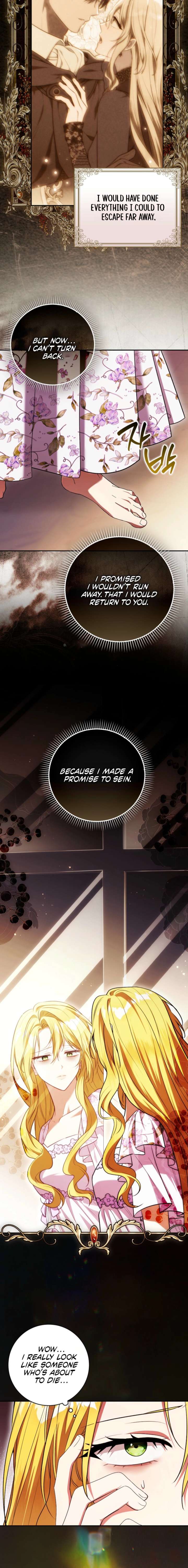 I Returned Thinking It Was the Ending, But the Genre Changed Chapter 28 69 ch 28 6