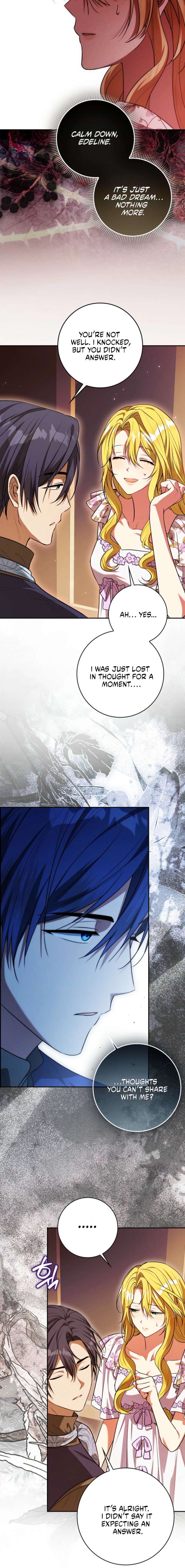 I Returned Thinking It Was the Ending, But the Genre Changed Chapter 28 71 ch 28 8