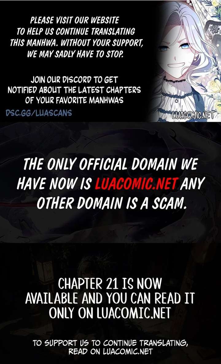 I Returned Thinking It Was the Ending, But the Genre Changed Chapter 4 36 009