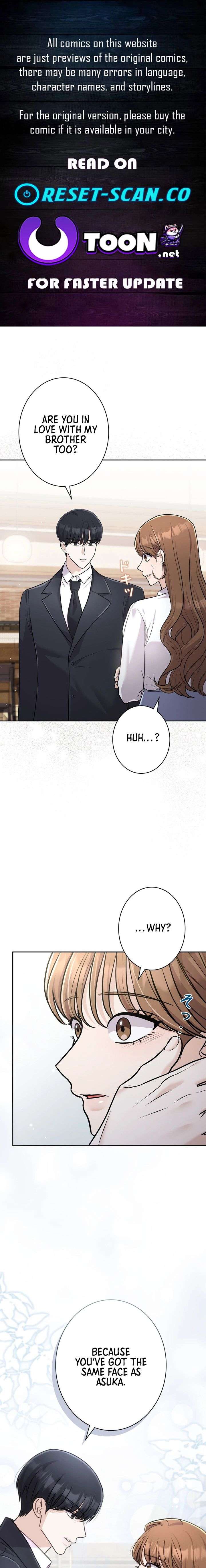 The Fiancé After the Rain Chapter 10 43 ch 10 1