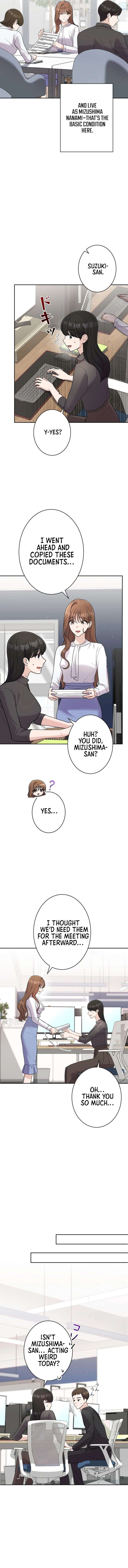 The Fiancé After the Rain Chapter 10 52 ch 10 10