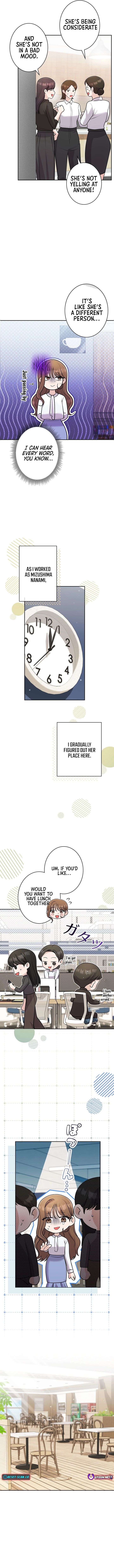 The Fiancé After the Rain Chapter 10 53 ch 10 11