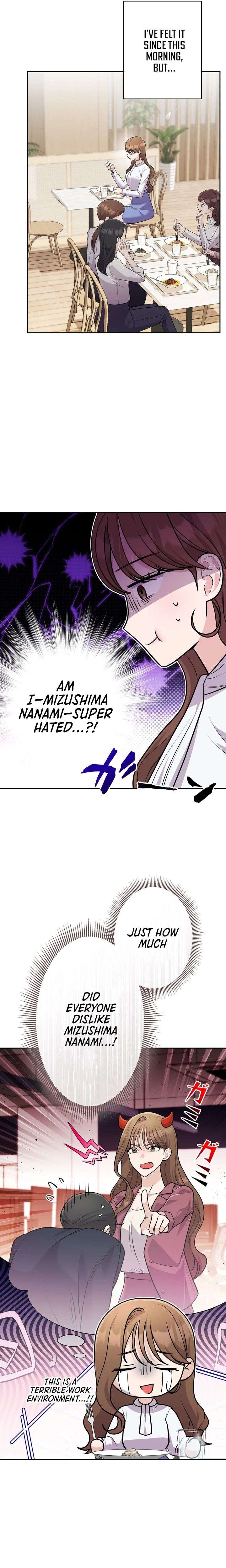 The Fiancé After the Rain Chapter 10 54 ch 10 12