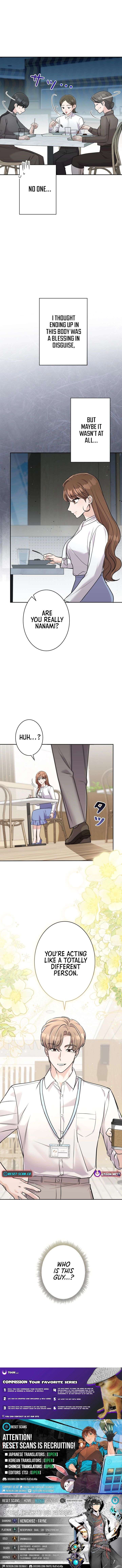 The Fiancé After the Rain Chapter 10 56 ch 10 14