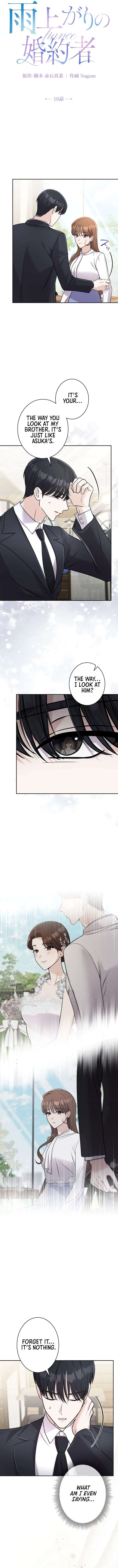 The Fiancé After the Rain Chapter 10 45 ch 10 3