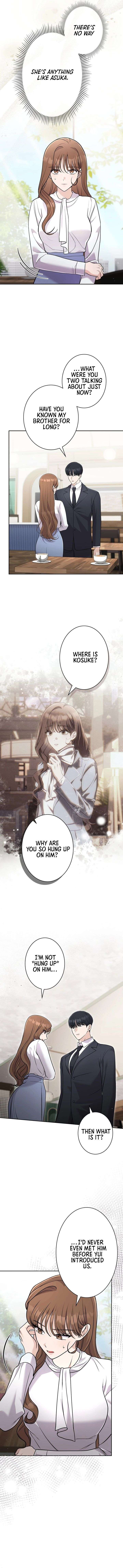 The Fiancé After the Rain Chapter 10 46 ch 10 4