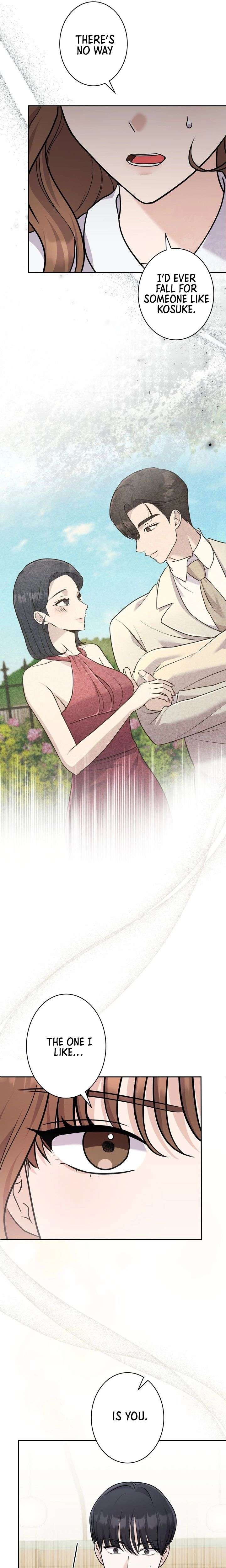 The Fiancé After the Rain Chapter 10 47 ch 10 5