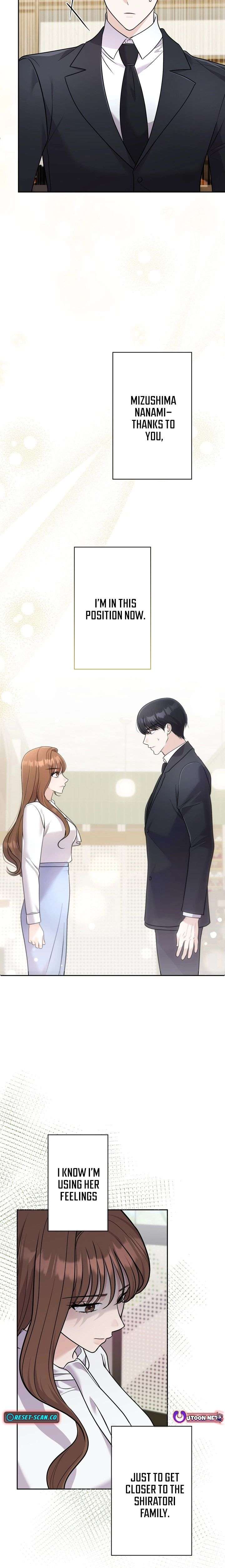The Fiancé After the Rain Chapter 10 48 ch 10 6