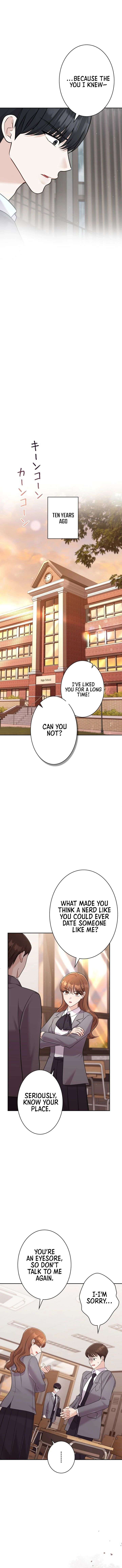 The Fiancé After the Rain Chapter 13 70 ch 13 10