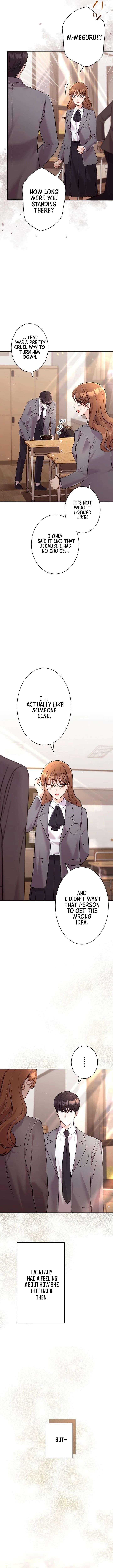 The Fiancé After the Rain Chapter 13 71 ch 13 11