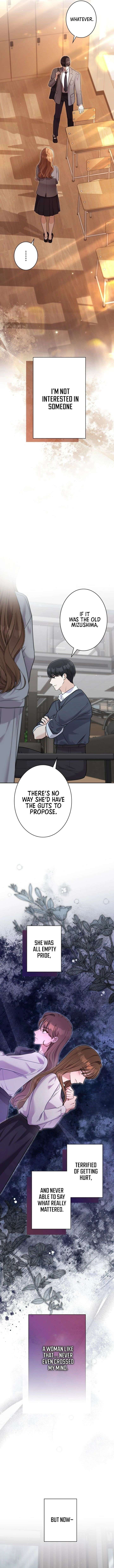 The Fiancé After the Rain Chapter 13 72 ch 13 12