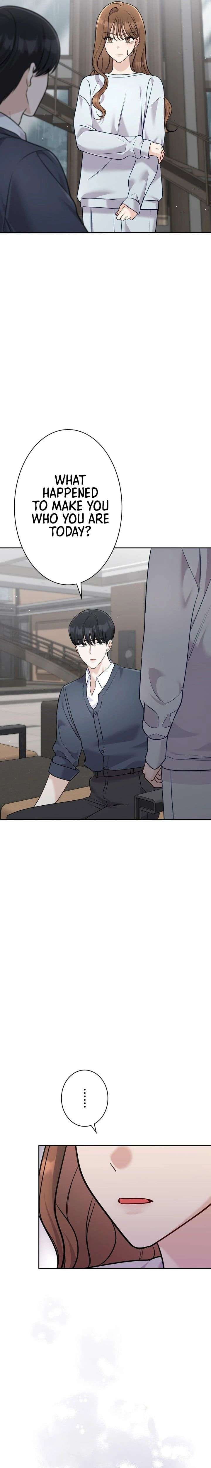 The Fiancé After the Rain Chapter 13 73 ch 13 13