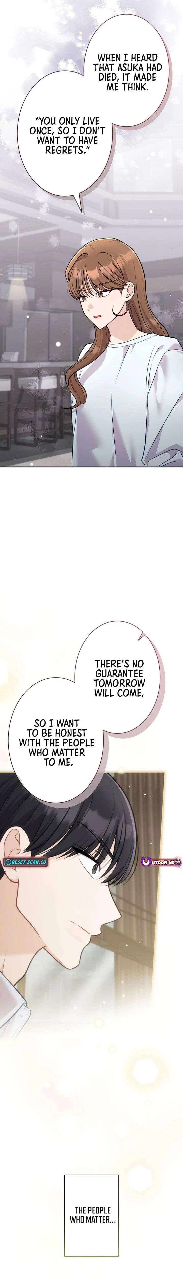 The Fiancé After the Rain Chapter 13 74 ch 13 14