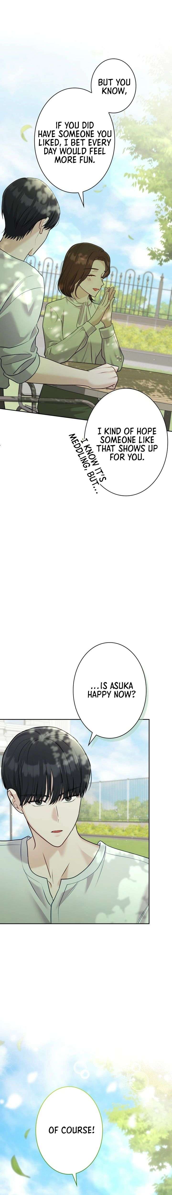 The Fiancé After the Rain Chapter 13 76 ch 13 16