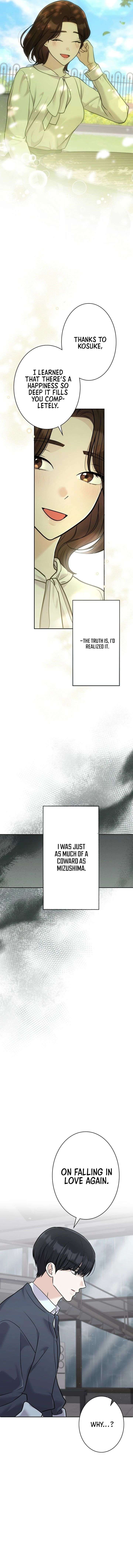 The Fiancé After the Rain Chapter 13 77 ch 13 17