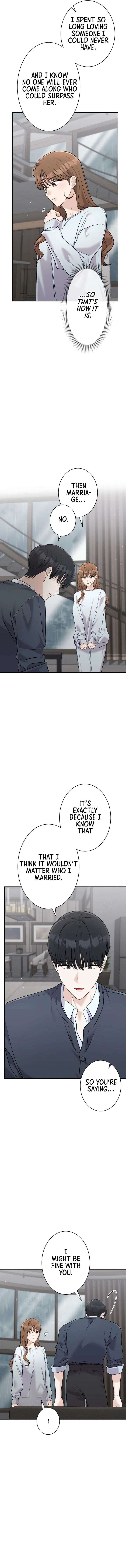 The Fiancé After the Rain Chapter 13 78 ch 13 18