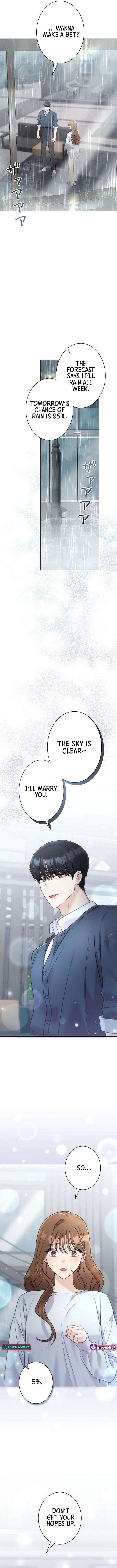 The Fiancé After the Rain Chapter 13 79 ch 13 19