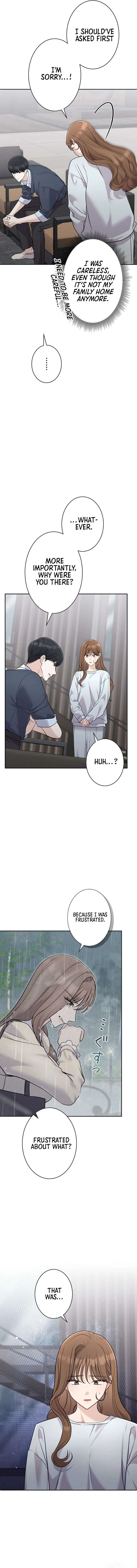The Fiancé After the Rain Chapter 13 66 ch 13 6