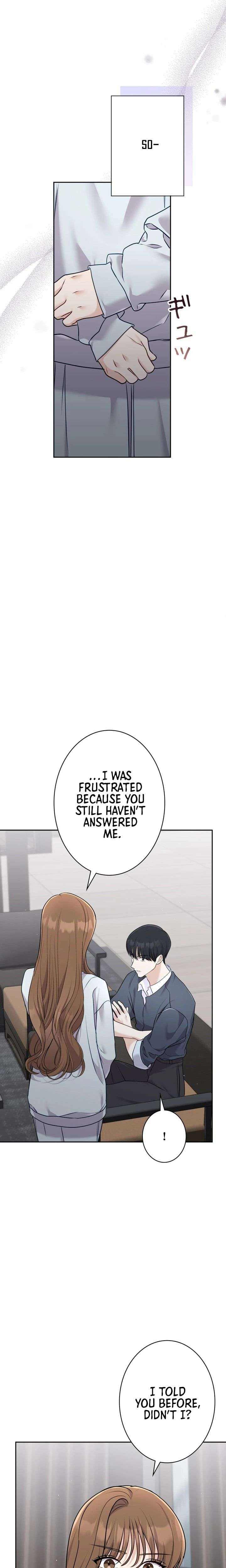 The Fiancé After the Rain Chapter 13 68 ch 13 8