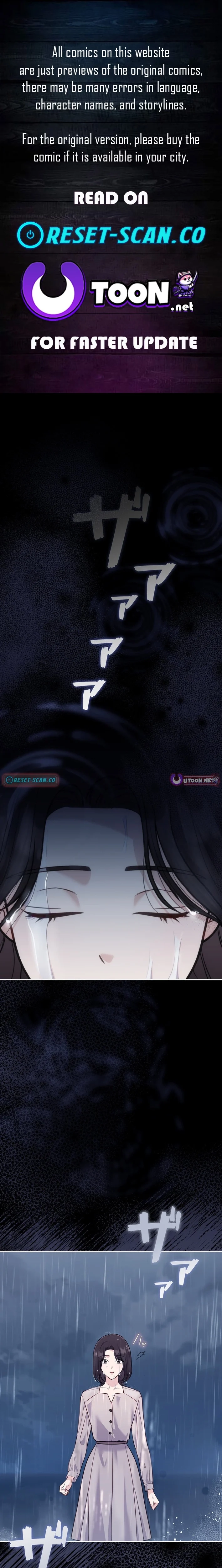 The Fiancé After the Rain Chapter 15 76 ch 15 1