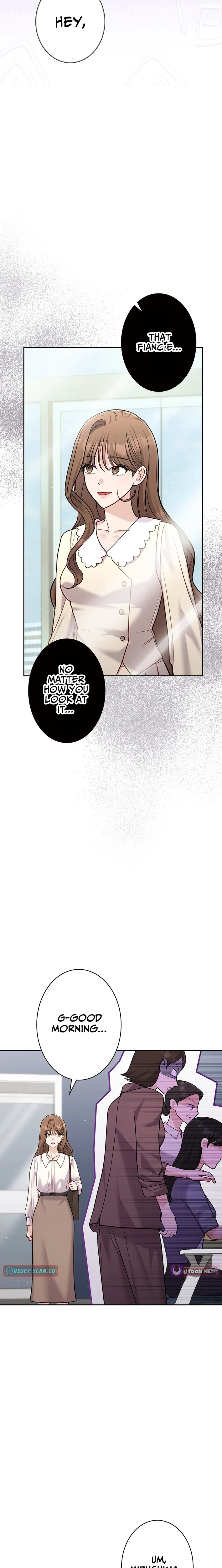 The Fiancé After the Rain Chapter 15 87 ch 15 12