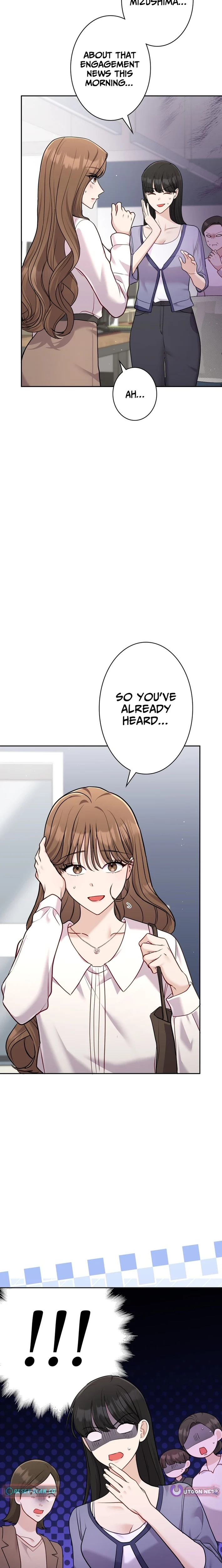 The Fiancé After the Rain Chapter 15 88 ch 15 13